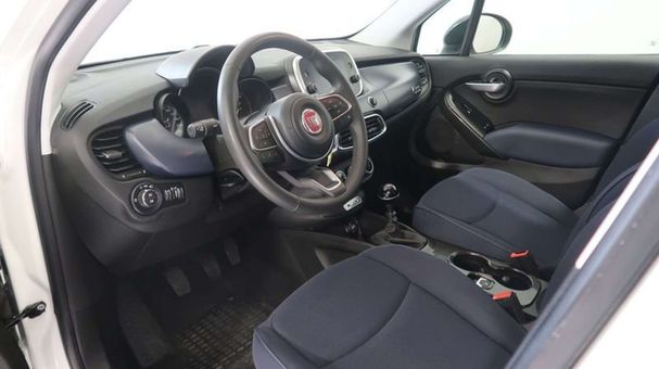 Fiat 500X 1.3 70 kW image number 20