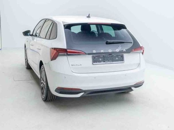 Skoda Scala 1.0 TSI Drive 85 kW image number 3