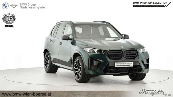 BMW X5 M M xDrive 459 kW image number 10