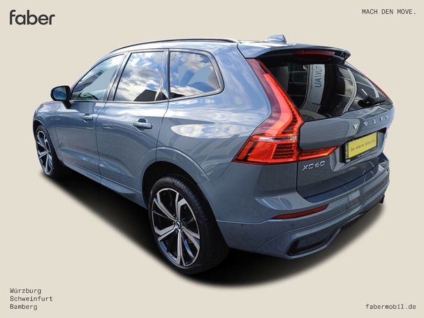 Volvo XC60 B4 AWD Plus 145 kW image number 4