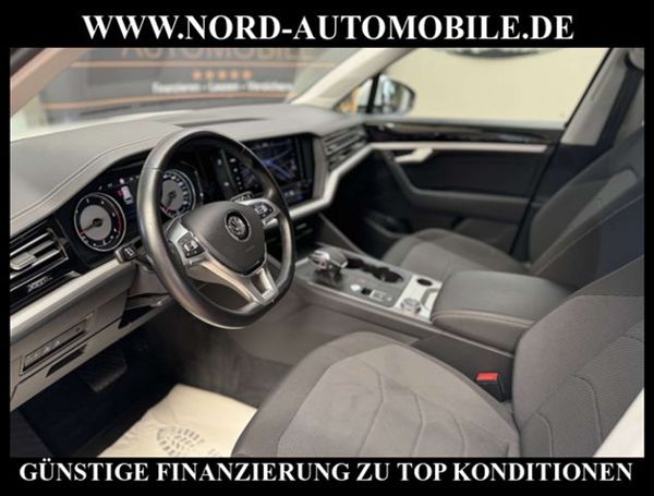 Volkswagen Touareg 3.0 TDI 4Motion 170 kW image number 13