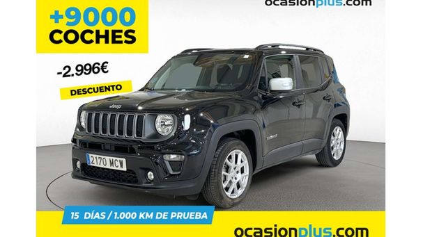 Jeep Renegade 96 kW image number 1