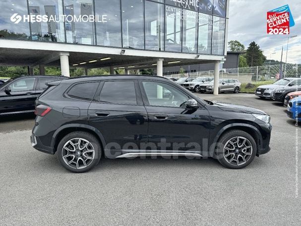 BMW X1 xDrive 160 kW image number 20