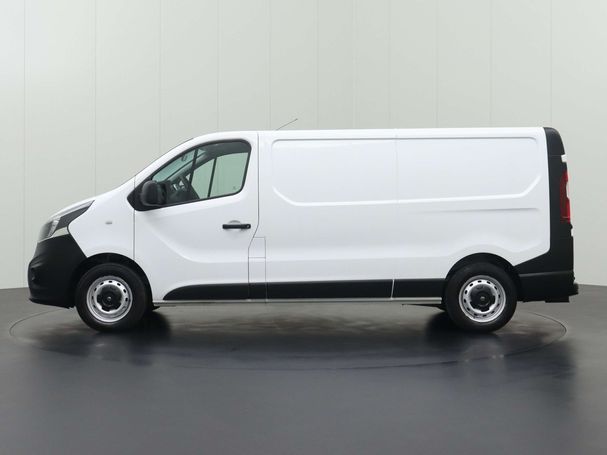 Opel Vivaro CDTI 85 kW image number 12