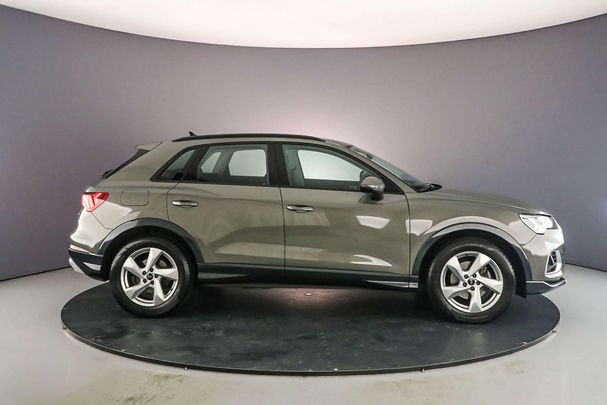 Audi Q3 35 TFSI Advanced 110 kW image number 6