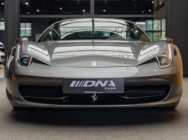 Ferrari 458 Italia 425 kW image number 4