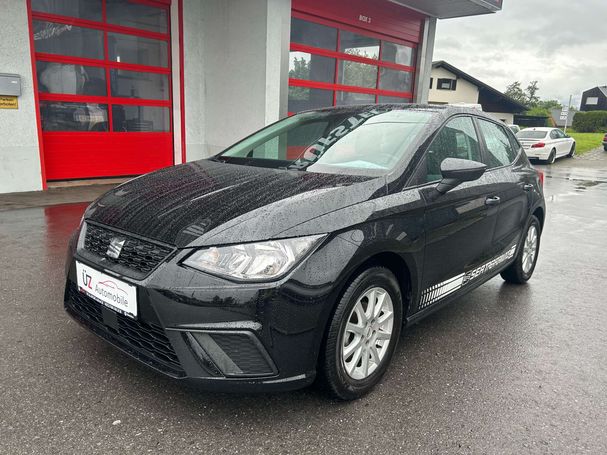 Seat Ibiza 59 kW image number 1