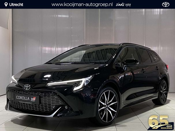 Toyota Corolla 2.0 Hybrid Touring Sports GR Sport 144 kW image number 1