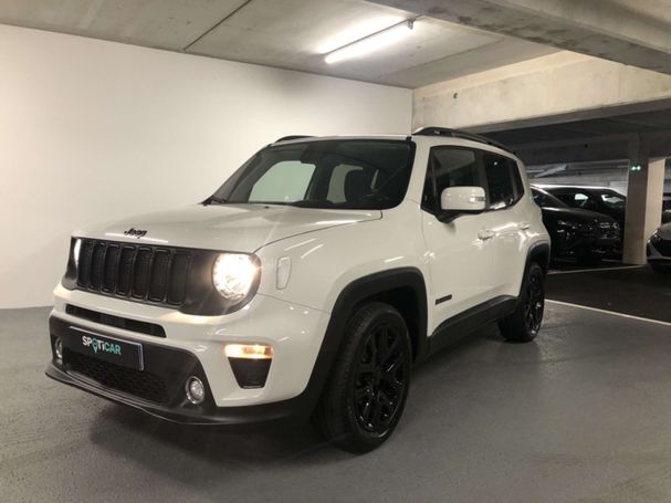 Jeep Renegade 1.0 90 kW image number 1