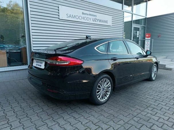 Ford Mondeo 2.0 EcoBlue Titanium 110 kW image number 7