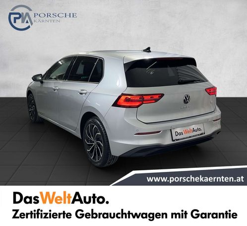 Volkswagen Golf TSI 81 kW image number 4