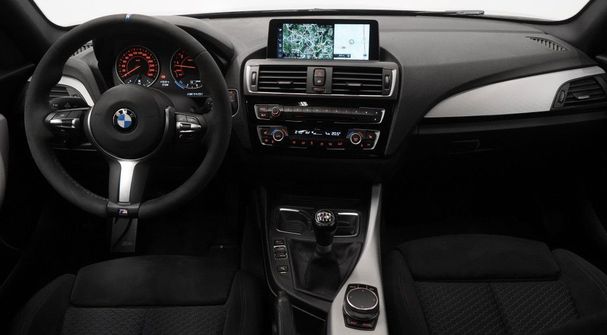 BMW 140i M 250 kW image number 21