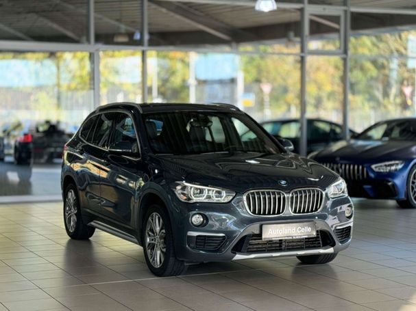 BMW X1 xDrive 170 kW image number 2