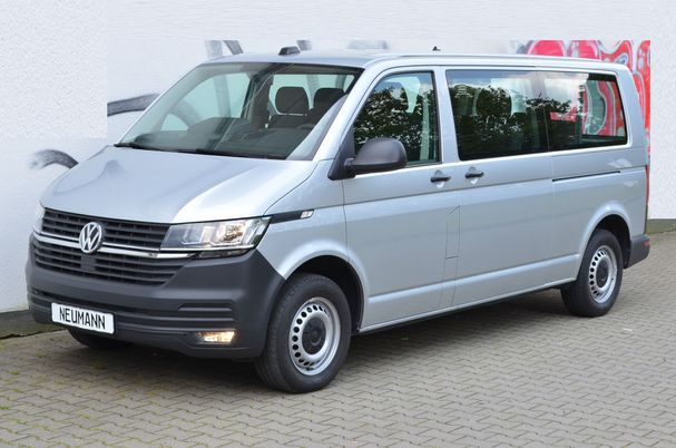 Volkswagen T6 Kombi 4Motion 110 kW image number 2