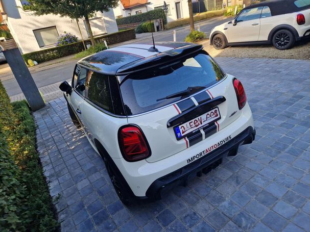 Mini John Cooper Works JCW 170 kW image number 31