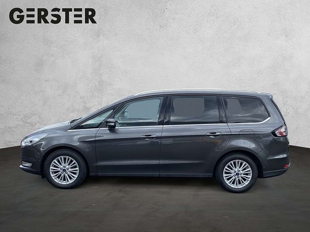 Ford Galaxy 2.0 EcoBlue Titanium 140 kW image number 2