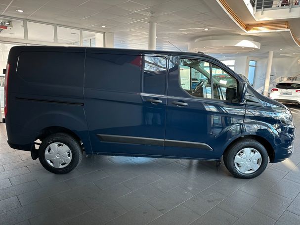 Ford Transit Custom 300 L1 Trend 96 kW image number 6