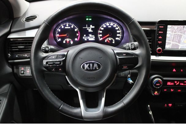 Kia Stonic 1.0 Vision 88 kW image number 12