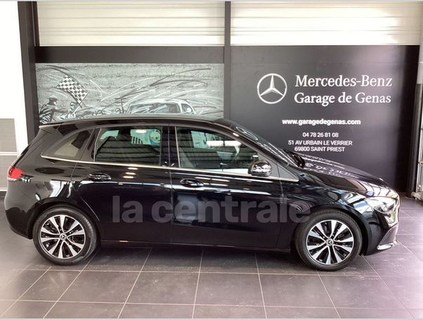 Mercedes-Benz B 180 d Style 85 kW image number 2