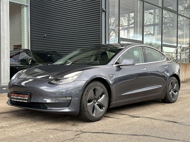 Tesla Model 3 Long Range AWD 350 kW image number 1