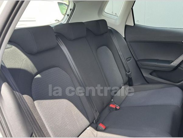 Seat Arona TSI Style 81 kW image number 12