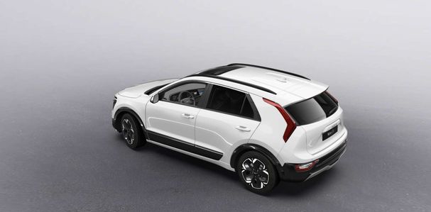 Kia Niro 150 kW image number 4