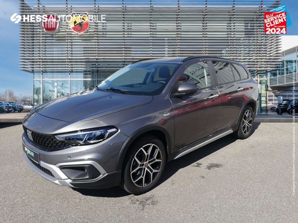 Fiat Tipo 98 kW image number 1