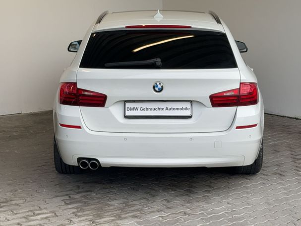 BMW 530d Touring xDrive 190 kW image number 4