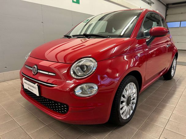 Fiat 500 1.0 51 kW image number 1