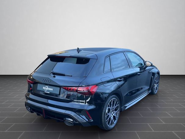 Audi RS3 S tronic Sportback 294 kW image number 2