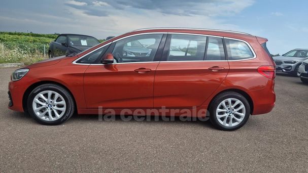 BMW 218d Gran Tourer 110 kW image number 14