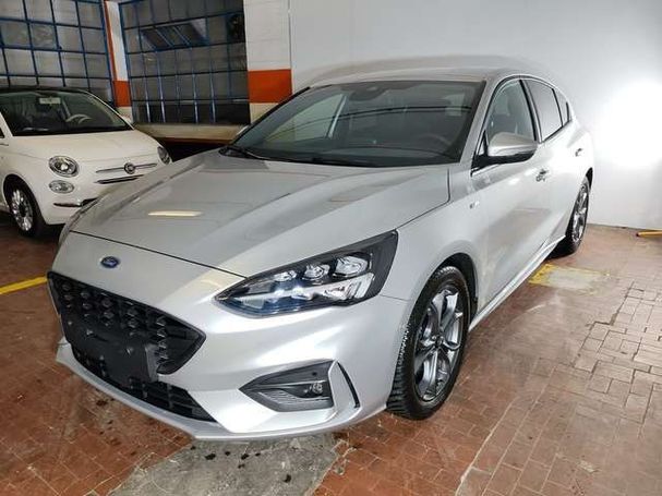 Ford Focus 1.0 EcoBoost ST-Line 92 kW image number 1