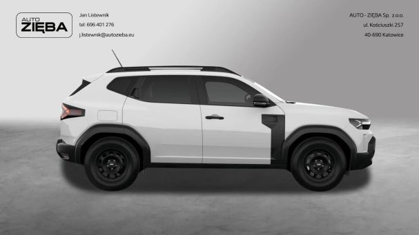 Dacia Duster TCe Essential 66 kW image number 2