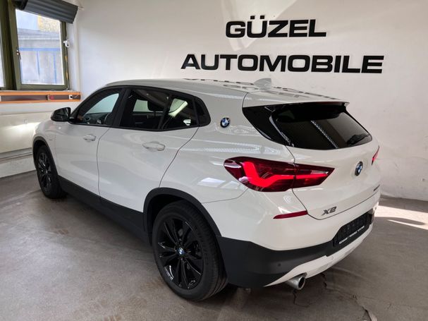 BMW X2e M X xDrive 162 kW image number 3