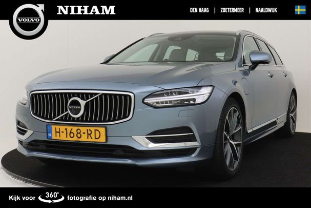 Volvo V90 T8 AWD 287 kW image number 1