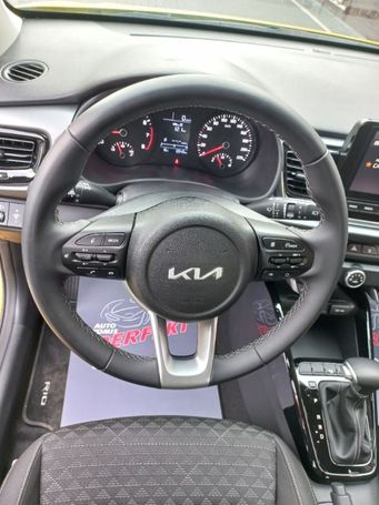 Kia Rio 74 kW image number 14