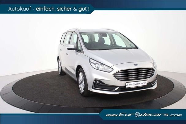 Ford Galaxy 2.5 Hybrid 140 kW image number 8