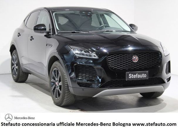 Jaguar E-Pace AWD R-Dynamic 110 kW image number 1