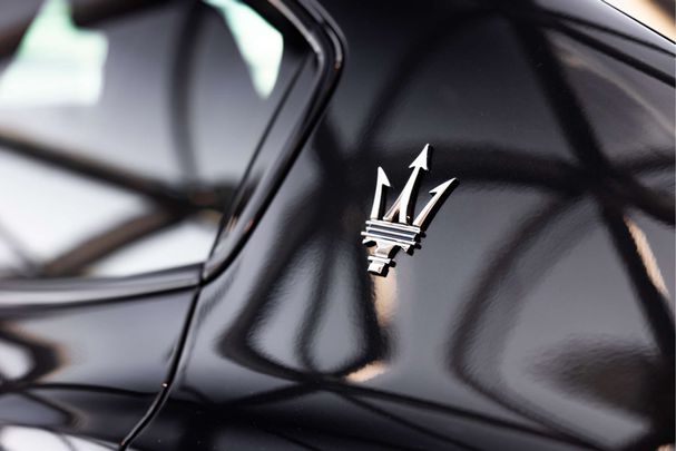 Maserati Ghibli GT 243 kW image number 34