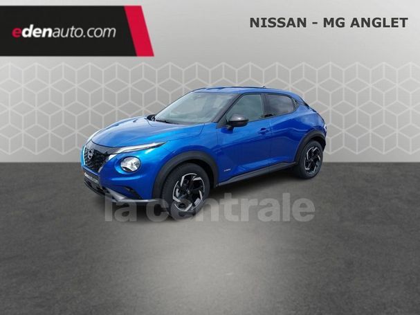 Nissan Juke 105 kW image number 1