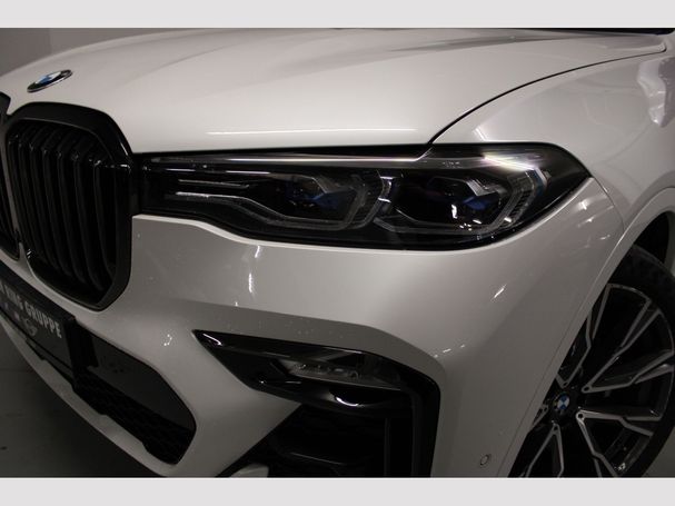 BMW X7 xDrive 390 kW image number 8