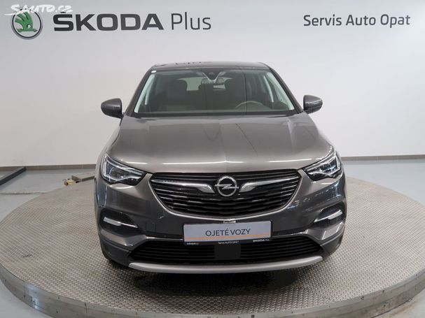 Opel Grandland X 1.6 88 kW image number 2