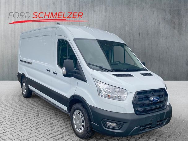 Ford Transit 350 77 kW image number 2