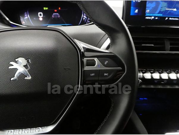 Peugeot 5008 96 kW image number 17