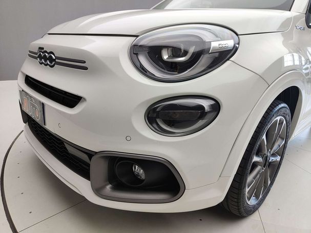 Fiat 500X 1.3 70 kW image number 30