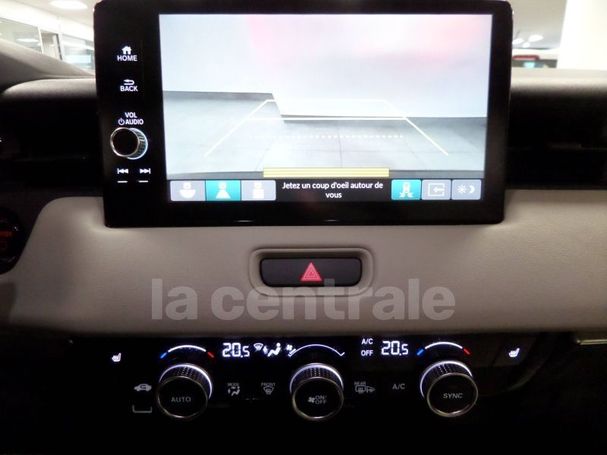 Honda HR-V 96 kW image number 21