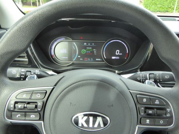 Kia Niro e Edition 7 150 kW image number 15