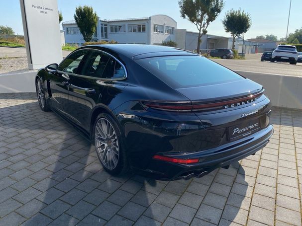 Porsche Panamera 4 E-Hybrid 346 kW image number 4