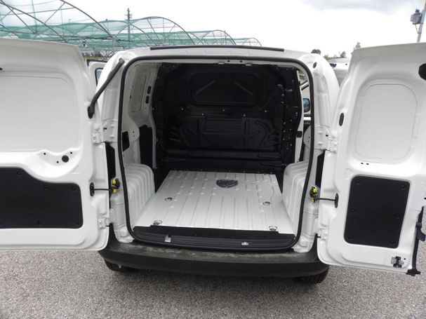 Fiat Fiorino 70 kW image number 8