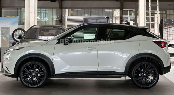 Nissan Juke ENIGMA 84 kW image number 8